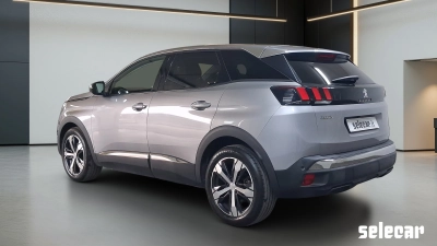Peugeot 3008 - SE-U79774 