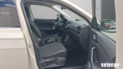 Volkswagen T-Cross - SE-U79288 