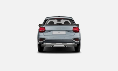 Audi Q2 - SE-N177362 