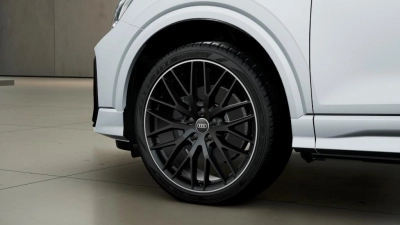 Audi Q2 - SE-N190939 