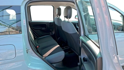 Fiat Panda - SE-U78895 