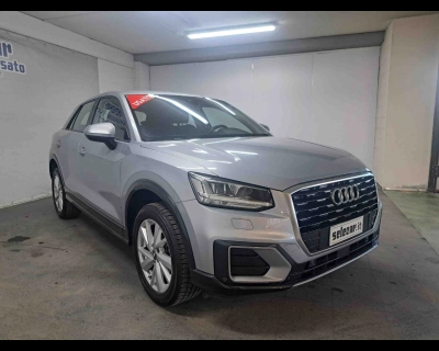 Audi Q2 - SE-U76270 
