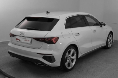 Audi A3 Sportback - AU-U75691 