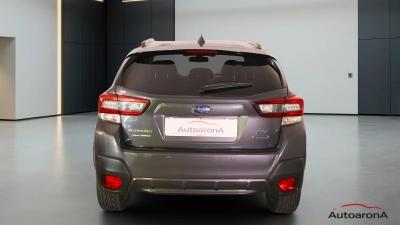 Subaru XV - AU-U76595 