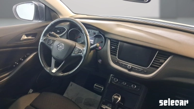 Opel Grandland - SE-U79473 