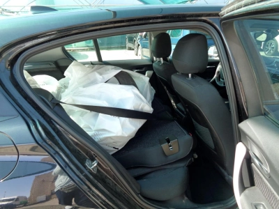 BMW Serie - SE-U74791 