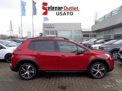 Peugeot 2008 - SE-U76143 