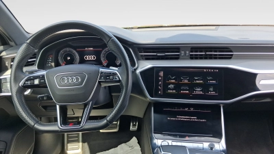 Audi A6 Avant - AU-U78904 