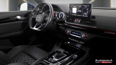 Audi Q5 Sportback - AU-U74944 