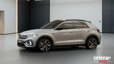 Volkswagen T-Roc - SE-N187257 