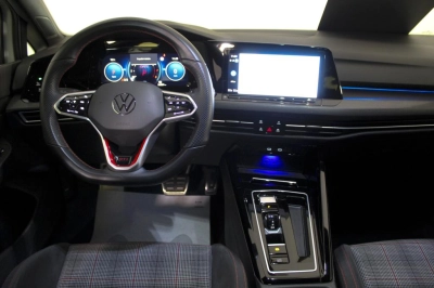 Volkswagen Golf - AU-U77720 