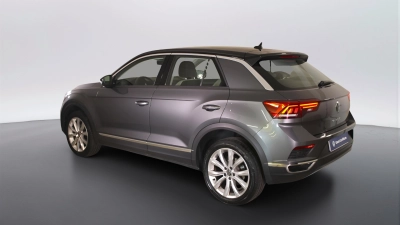 Volkswagen T-Roc - AU-U78463 