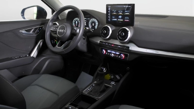 Audi Q2 - AU-U79252 
