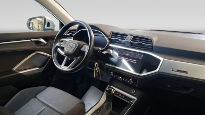 Audi Q3 Sportback - AU-U79436 