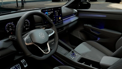 Volkswagen T-Roc - AU-N189536 