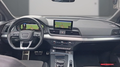 Audi Q5 - AU-U79875 
