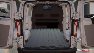 Volkswagen VIC TRANSPORTER - AU-N186378 