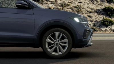 Volkswagen T-Cross - SE-N194322 