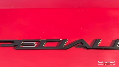 Alfa romeo Tonale - AU-U78553 