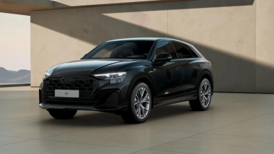 Audi Q8 - SE-N192134 