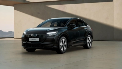 Audi Q4 Sportback - SE-N193753 