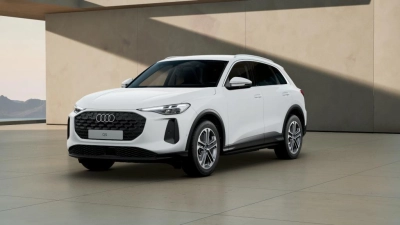 Audi Q5 - SE-N187194 