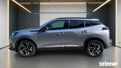 Peugeot 2008 - SE-U78258 