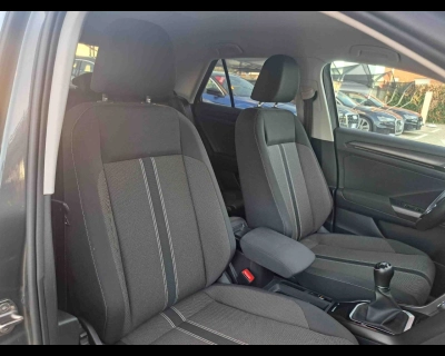 Volkswagen T-Roc - SE-U77346 