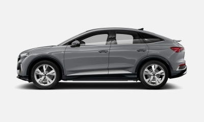 Audi Q4 Sportback - AU-N186791 