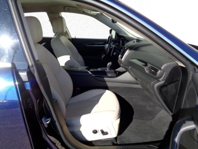 Maserati Levante - AU-U71068 