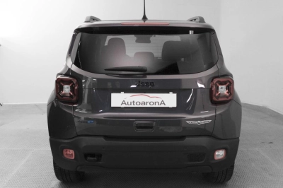 Jeep Renegade - AU-U74742 