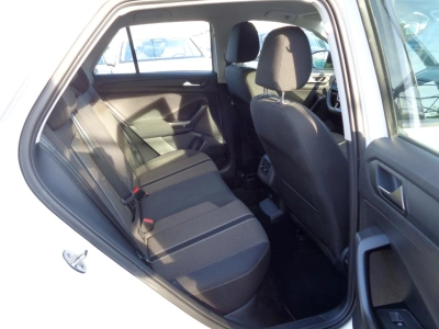 Volkswagen T-Roc - SE-U76956 