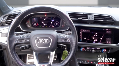 Audi Q3 - SE-U78074 