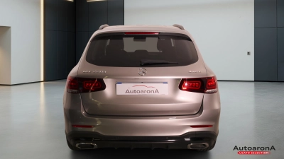 Mercedes-Benz GLC - AU-U76720 