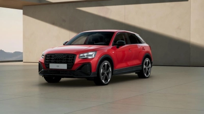 Audi Q2 - SE-N191048 