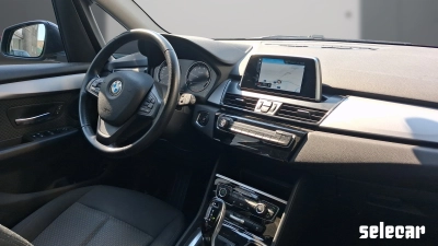 BMW Serie - SE-U79446 
