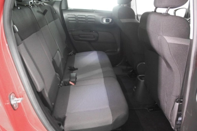 Citroen C3 - AU-U75142 