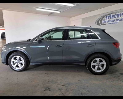 Audi Q3 - SE-U78535 