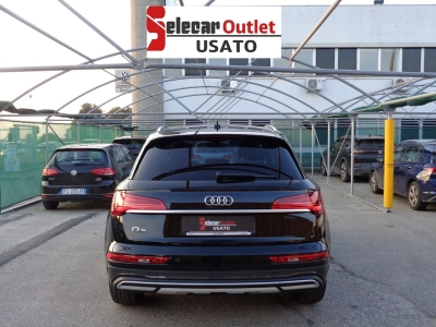 Audi Q5 - SE-U75928 