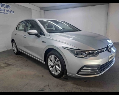 Volkswagen Golf - SE-U78082 