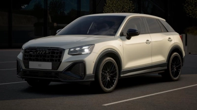 Audi Q2 - AU-N189181 