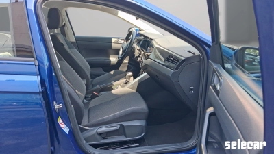 Volkswagen Taigo - SE-U79810 
