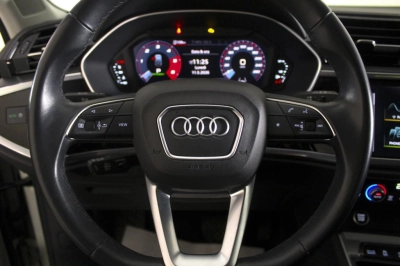 Audi Q3 Sportback - AU-U77847 