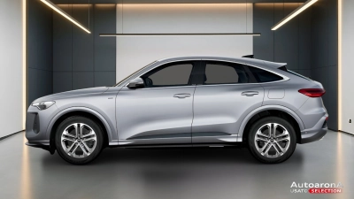 Audi Q5 Sportback - AU-N188648 