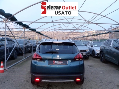 Peugeot 2008 - SE-U77877 