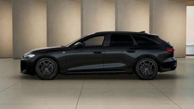 Audi A5 Avant - SE-N187147 