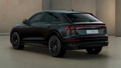 Audi Q8 - SE-N192848 