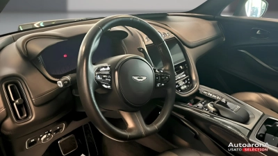 Aston martin DBX - AU-U79564 
