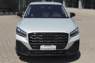 Audi Q2 - AU-N189273 