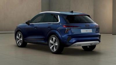 Audi Q3 - SE-N192519 